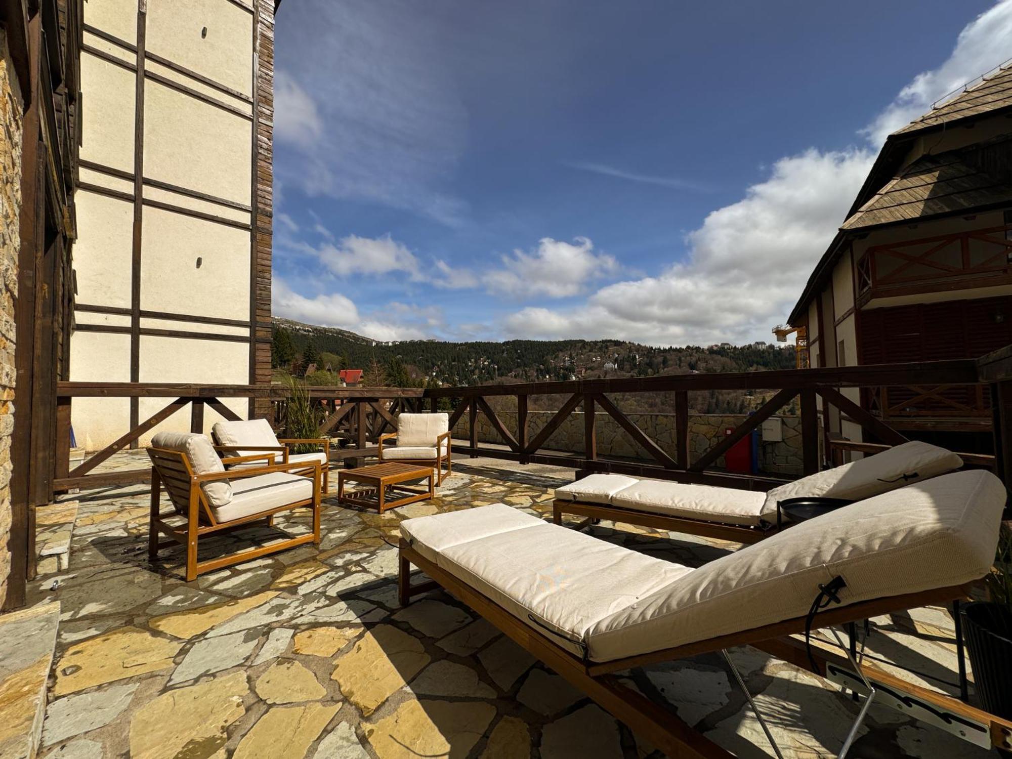Vip Apartments Kopaonik Exterior foto
