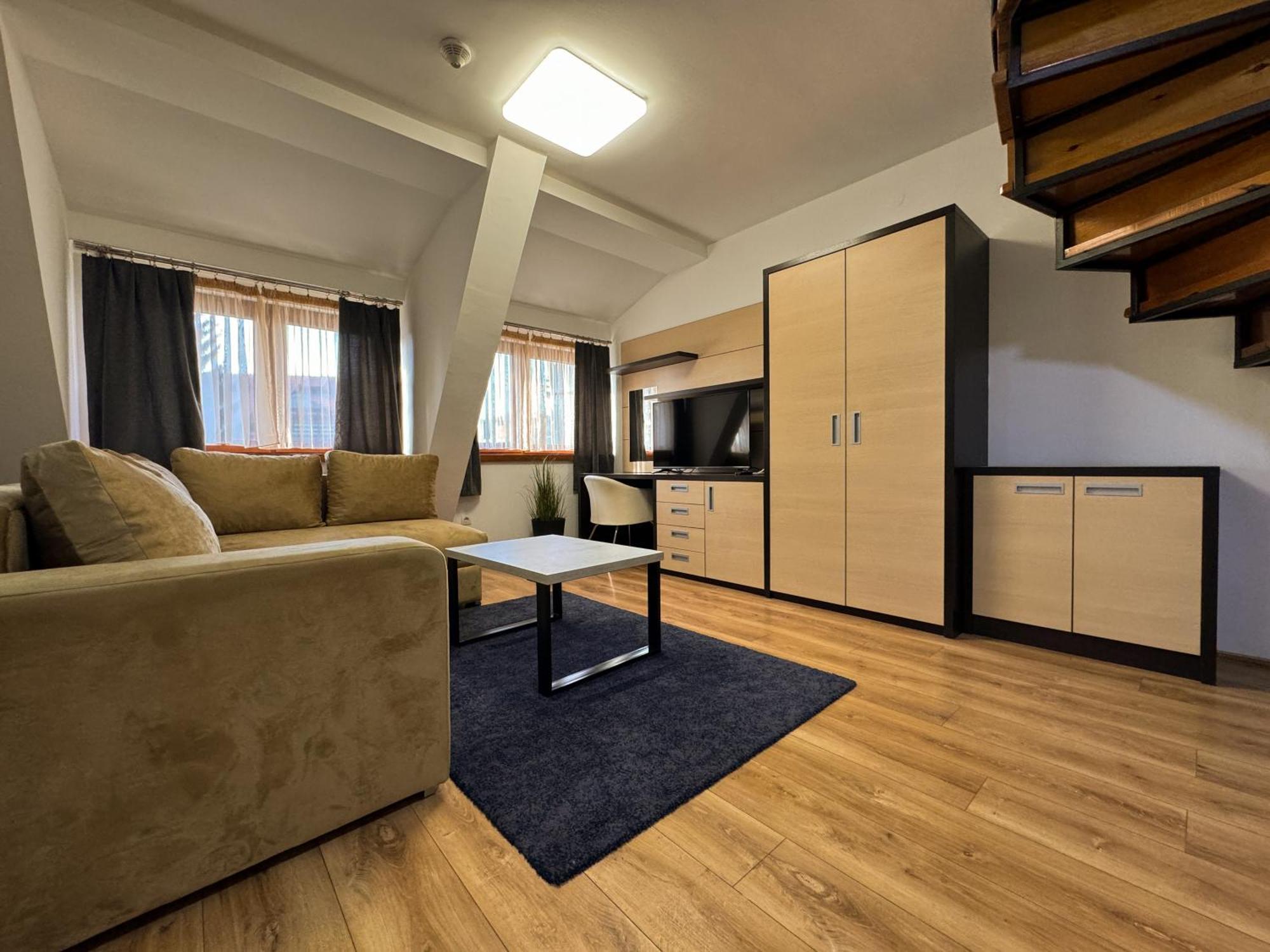 Vip Apartments Kopaonik Exterior foto