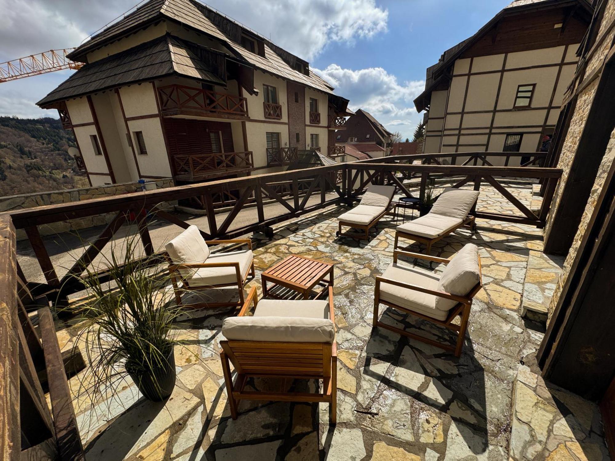 Vip Apartments Kopaonik Exterior foto
