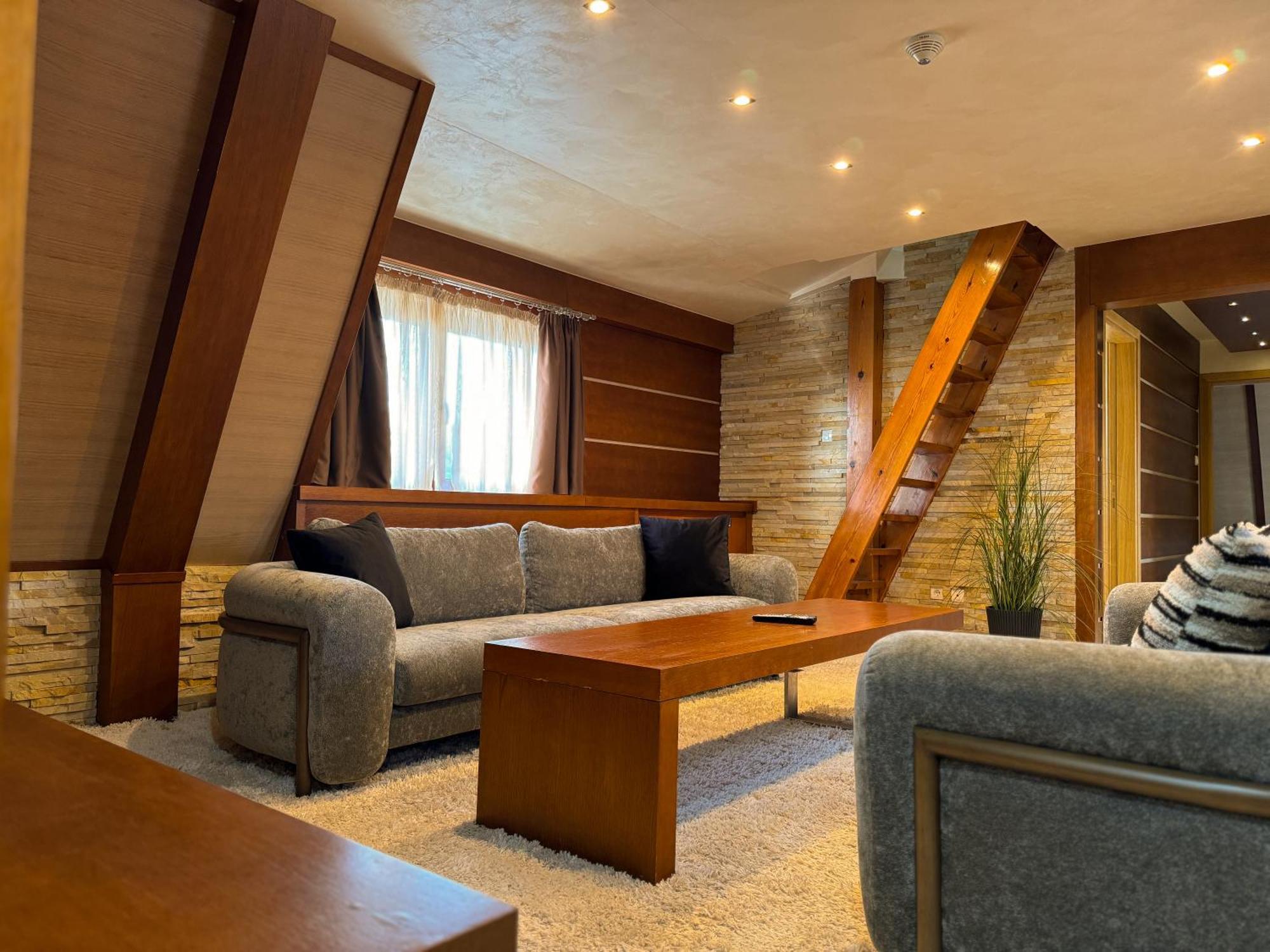 Vip Apartments Kopaonik Exterior foto
